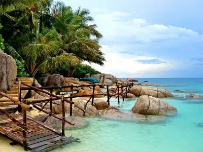 8 Tantalizing Thai Beaches ...