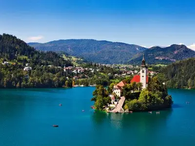 7 Reasons to Visit Slovenia ...