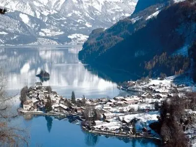 7 Top Winter Sports Locations in Europe ...