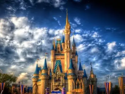 11 Facts about Disney Parks That You Probably Didnt Know ...