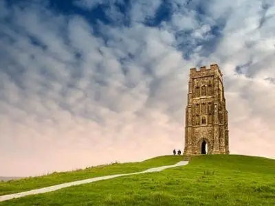 7 Revered and Sacred Places in Britain ...