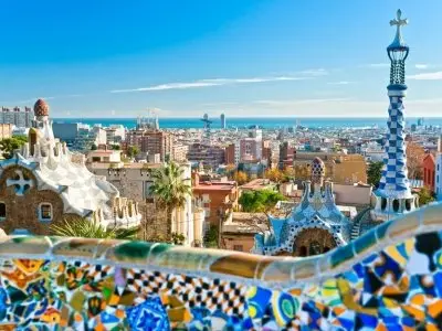 7 Wonderful Reasons to Love Barcelona ...