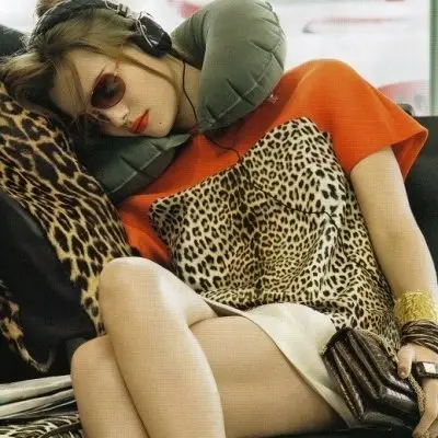 7 Tips for Sleeping at Airports ...