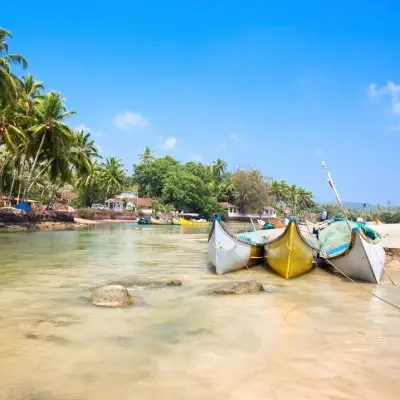 Vacation Dreams Beaches in India That Deserve a Photo on Instagram ...