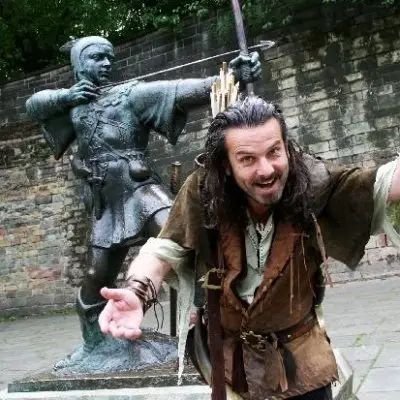 7 Attractions of Nottingham the City of Robin Hood ...