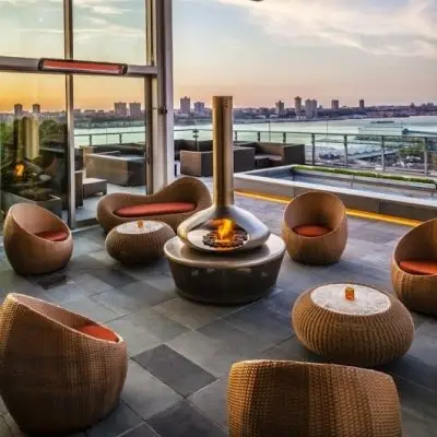 7 Rooftop Bars in NYC with a Stunning View ...