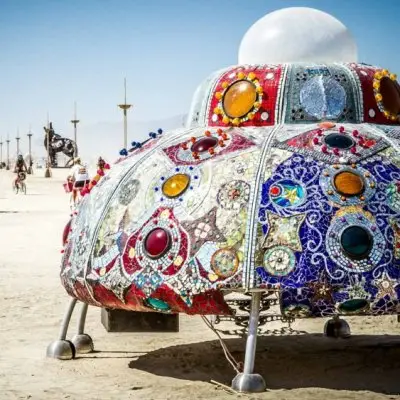 Reasons Why Burning Man is the Best Festival Youll Go to This Year ...