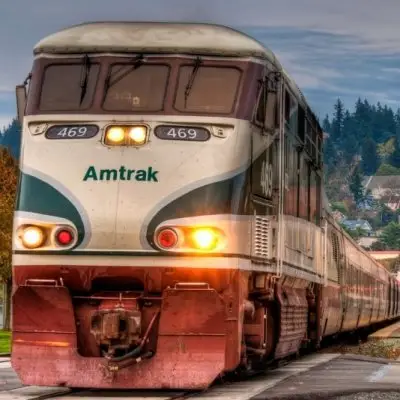 7 Amtrak Day Trips That Are as a Good as a Vacation ...