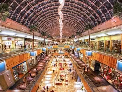 7 Best Shopping Malls in America ...