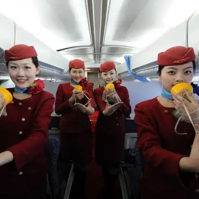 7 Entertaining Airline Safety Videos That Will Keep You Giggling after Take off ...