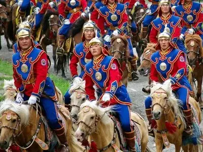 7 Amazing Travel Experiences to Have in Mongolia ...