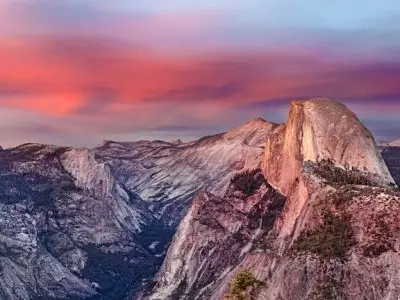 7 Memorable Attractions in Yosemite National Park ...