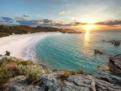 9 Reasons to Visit Bermuda for a Taste of Island Life ...