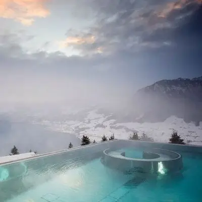 Stunning Hotel Pools Youll Want to Dive Right into ...