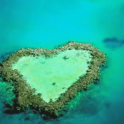 Beautiful Islands Where Romance Lives Forever ...