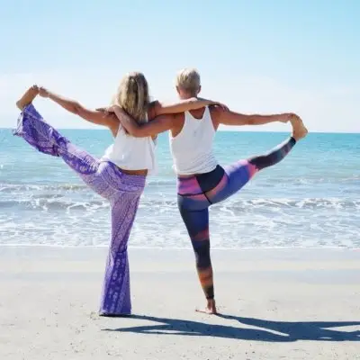 When You See These 10 Coastal Yoga Retreats Youll Want to Book Straight Away ...
