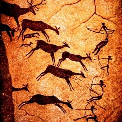 9 Places to See Prehistoric Cave Paintings ...