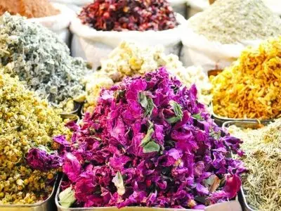 7 Souks Where You Can Test Your Haggling Power ...