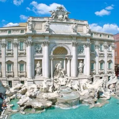 39 Magnificent and Memorable Sights of Rome ...