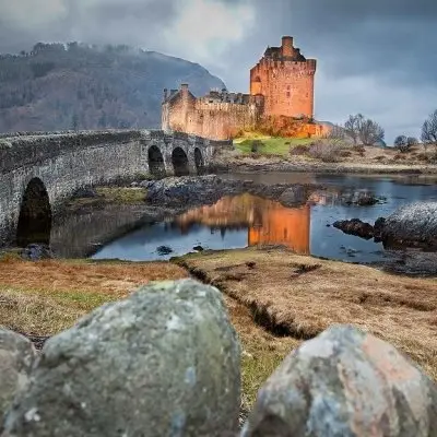 47 Sights of Scotland Thatll Make You Want to Join the Tartan Army ...