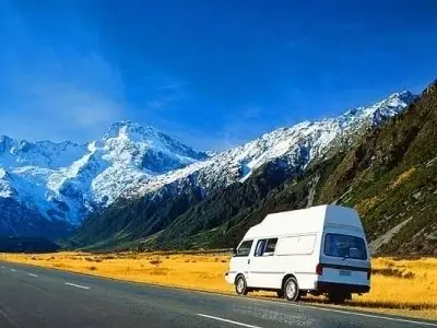 7 Tips to Have an Amazing Camper Van Trip ...