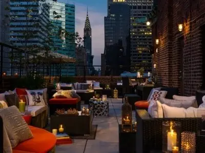 7 Enviable Rooftop Bars Youve Got to Visit ...