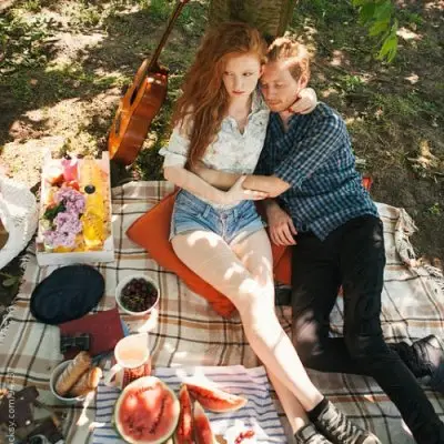 Best Places to Picnic with Your Hunny This Summer ...