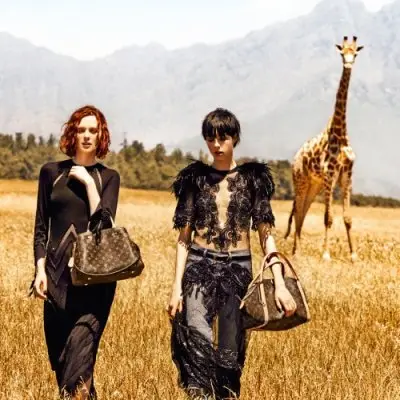 Why Every Girl Should Include an African Safari on Her Bucket List ...