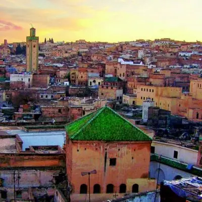 9 Tips for Travelling to Marrakech ...