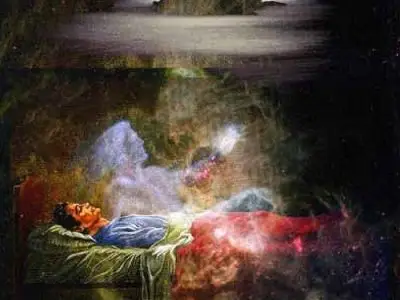 5 Things for Beginners on Astral Projection ...