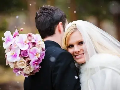 7 Ways to Incorporate Orchid into Your Wedding ...