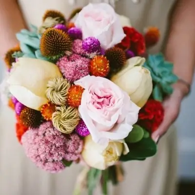7 Gorgeous Wedding Color Schemes for 2014 ...