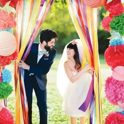 7 Wedding DIY Projects That Will Make You a Happy Bride ...