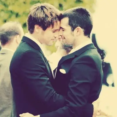 Swoon These 27 Same-sex Wedding Photos Prove That Love is Love ...