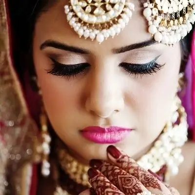 20 Stunning Indian Wedding Outfits ...