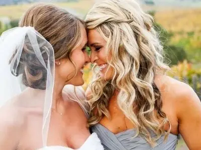 7 Ways to Be a Wonderful Bridesmaid ...