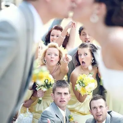 An Album of Some of the Funniest Wedding Photos in the World Wait Till You See 40 ...