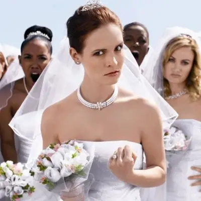 7 Ways You May Sabotage Your Wedding ...