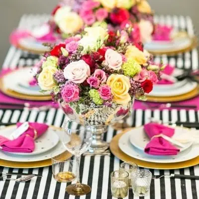 7 Unique Themes for the Next Bridal Shower You Throw ...
