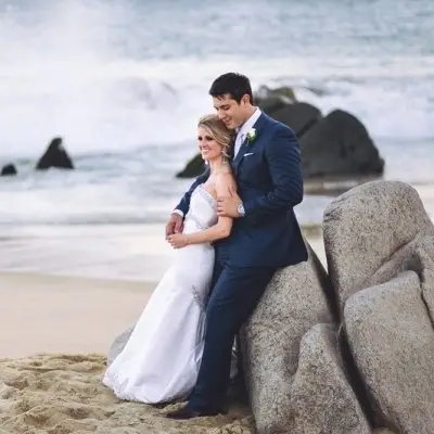 7 Ways to Have a Charming Coastal Wedding ...