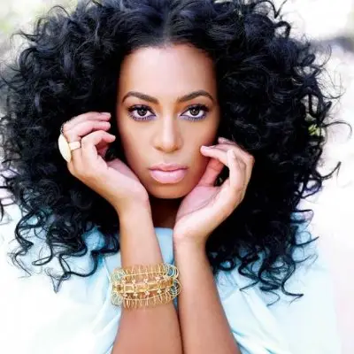 Take a Look at Solange Knowles Sweet Honeymoon Photos ...