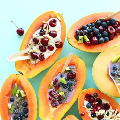 Tropical Fruits to Perfect Your Weight Loss Plan ...