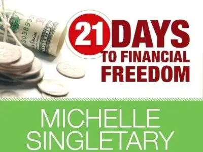 7 Books to Help You Find Financial Freedom ...