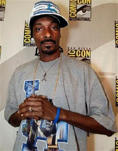 Snoop Dogg Denied Entry into Australia