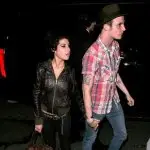 Amy Winehouse Ignores Advice to Make New Hubby Sign Prenup