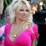 Lepaparazzi News Update  Pamela Anderson Tells Kids about Sex Tape