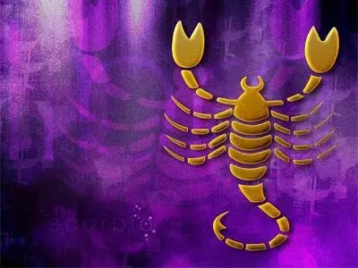 Scorpio Monthly Horoscope ...
